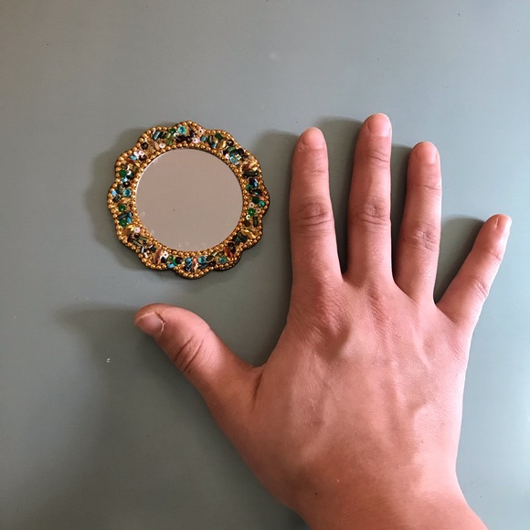 Pocket mirrors - Picture 4 of 4